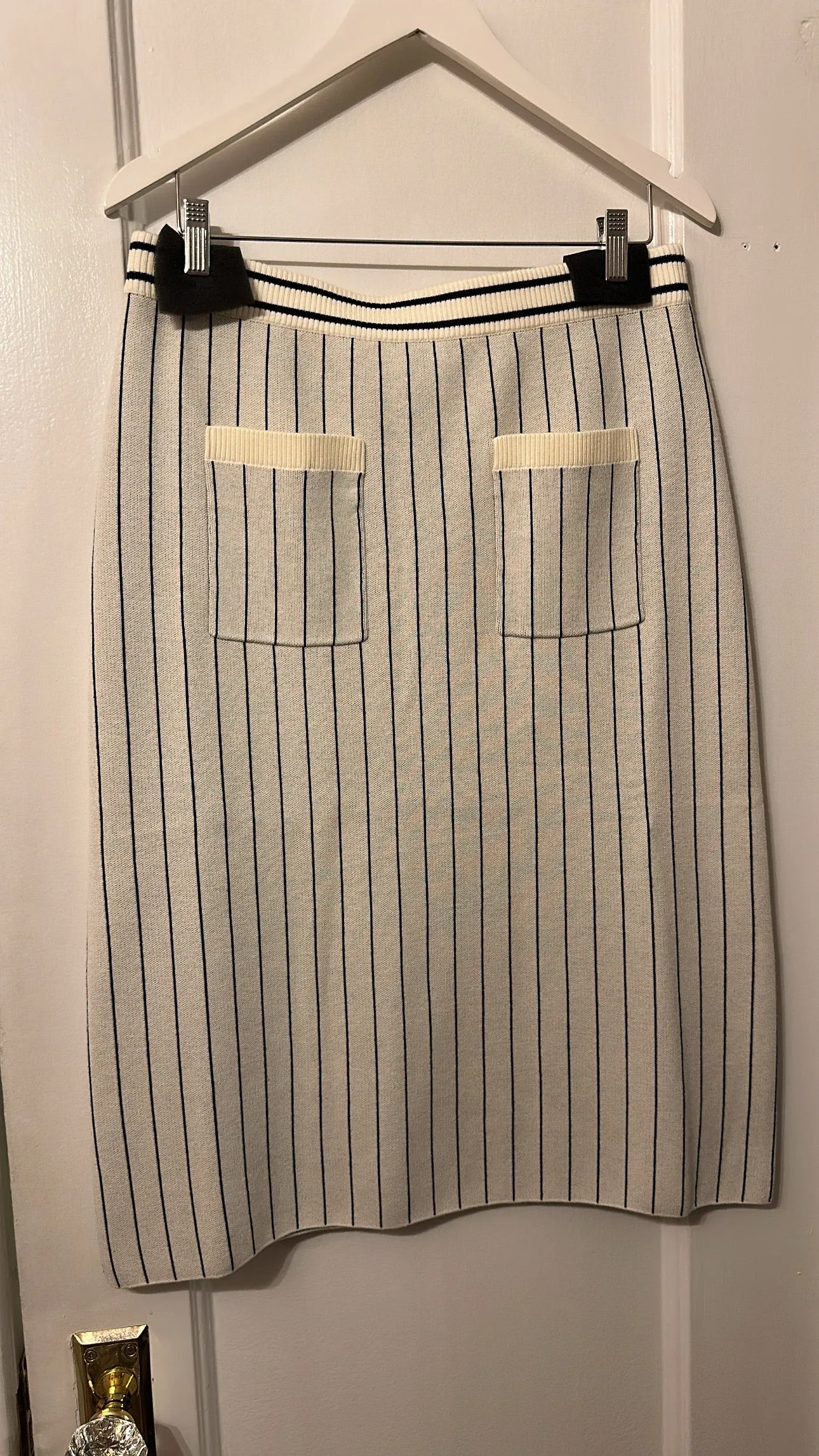 'Celie' Skirt