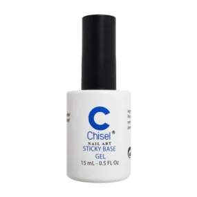 Chisel Sticky Base Gel 0.5oz