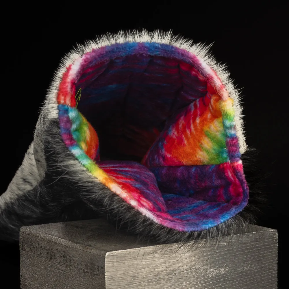Chunky Bunky Skull Driver Cover