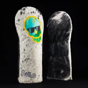 Chunky Bunky Skull Driver Cover