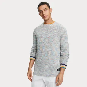 Chunky Knit Pullover