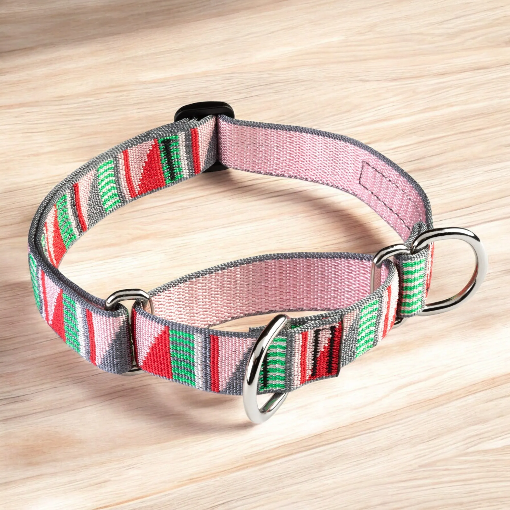 Classic Martingale Training Collar