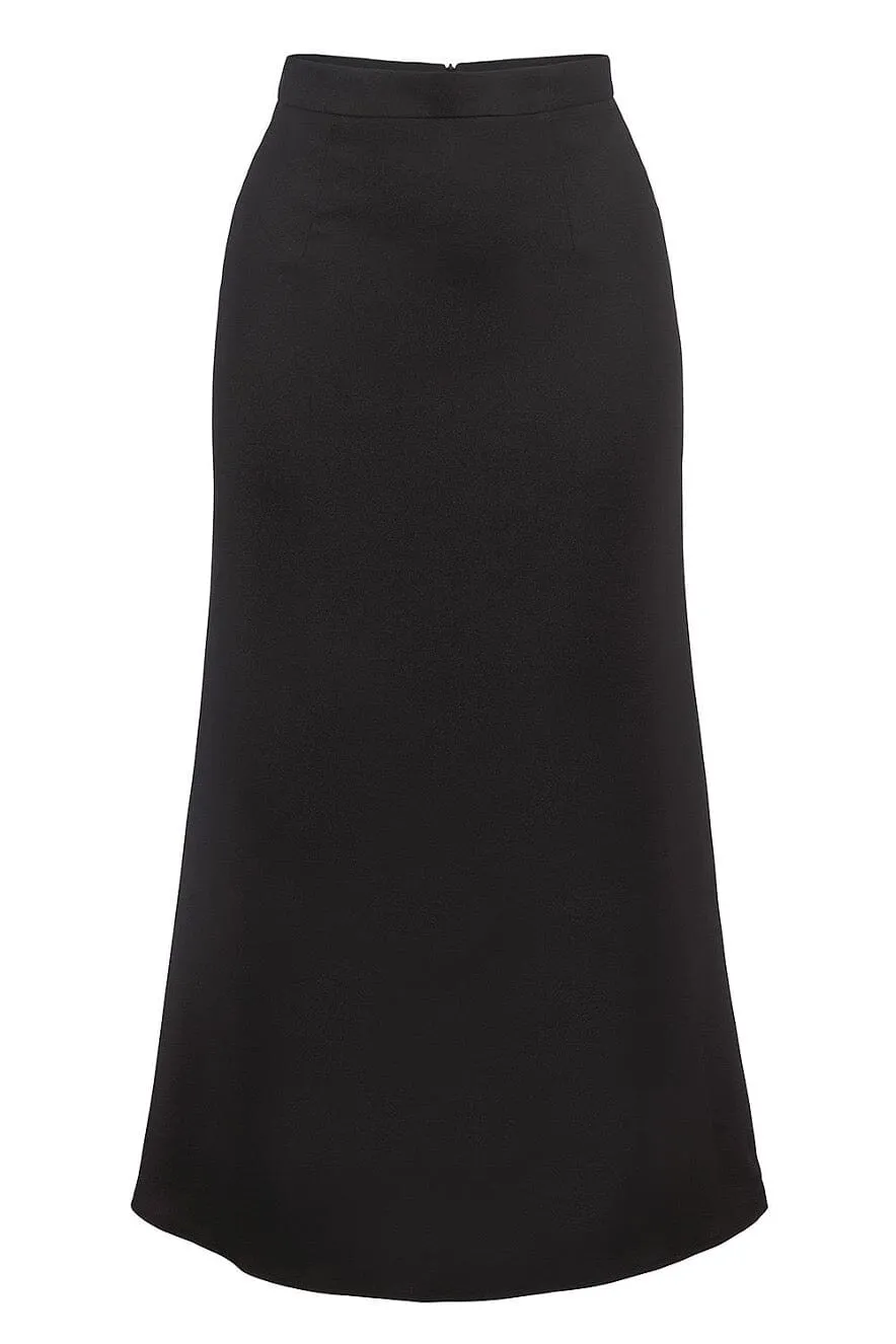Classic Midi Skirt