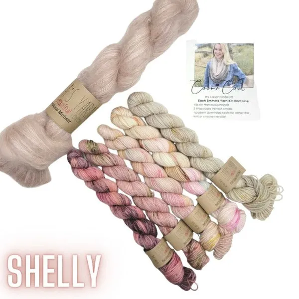 Cooma Cowl Kit