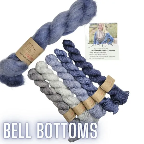 Cooma Cowl Kit