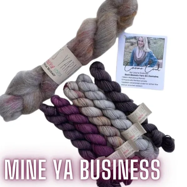Cooma Cowl Kit