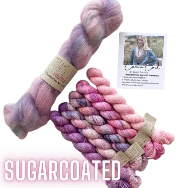 Cooma Cowl Kit