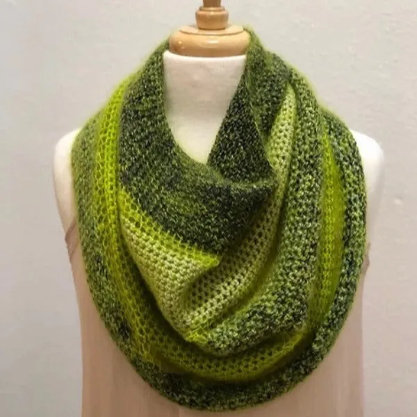 Cooma Cowl Kit
