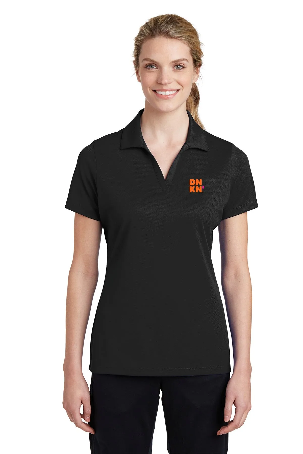 Cope - Ladies GM polo