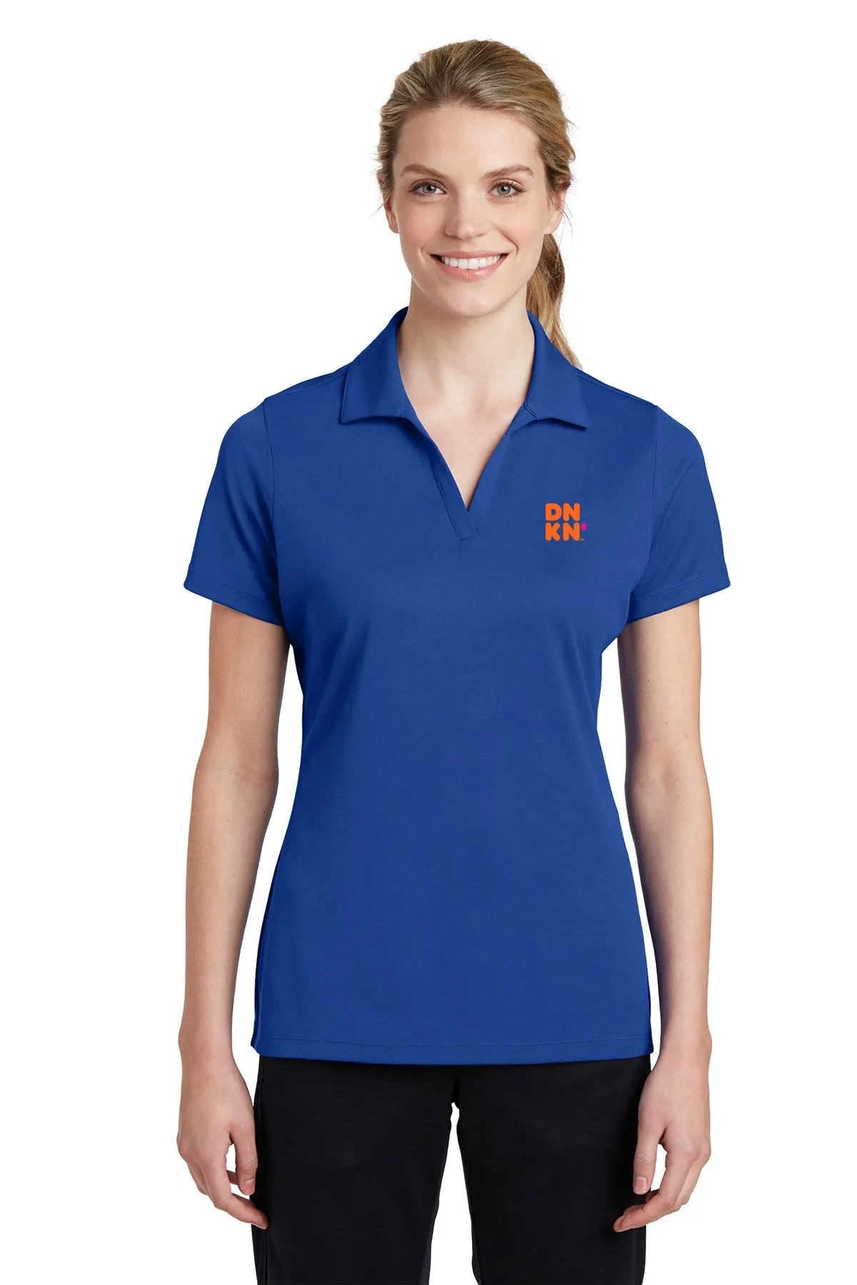 Cope - Ladies GM polo