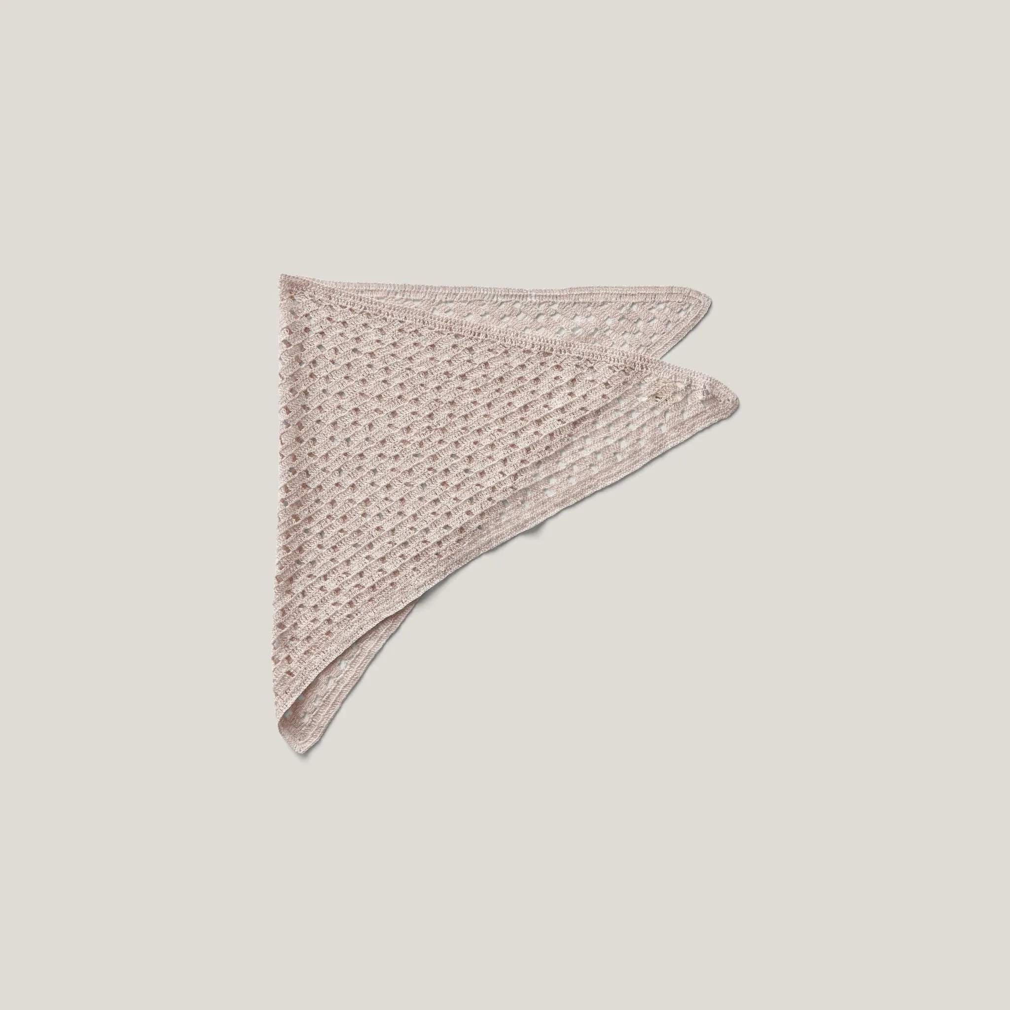 Crochet Scarf
