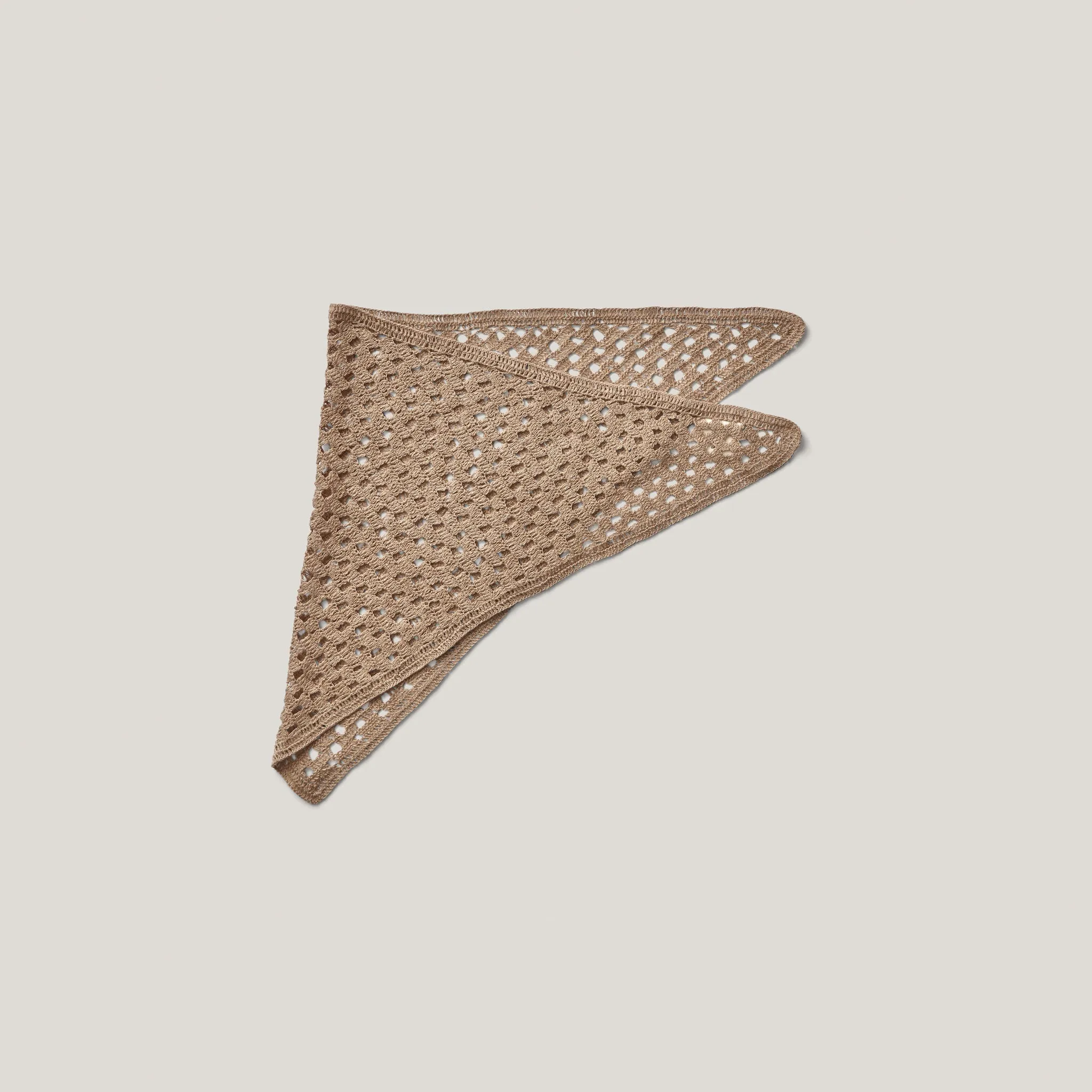 Crochet Scarf
