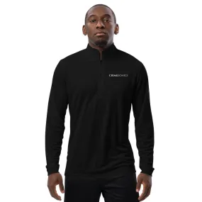 CS Adidas Quarter Zip Pullover