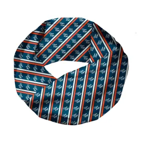 Custom Brooklyn 2 Logo Infinity Scarf