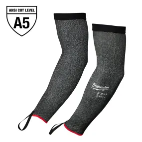Cut Level 5 Protective Sleeves - 16"