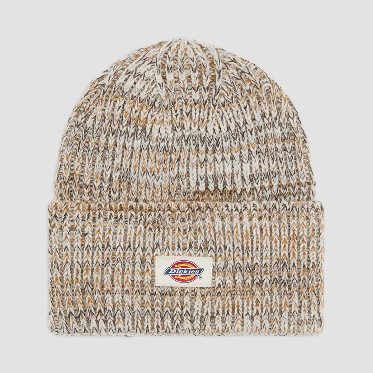 Dickies Lewistown Beanie Whitecap Grey