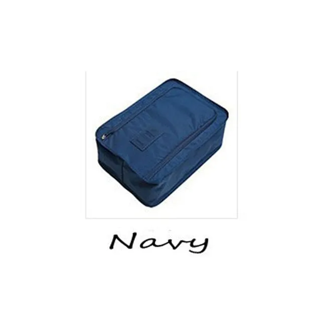 Diniwell Travel Luggage Accessories Storage Organizer Pouch For Underwear Bra Socks Shoes Bag