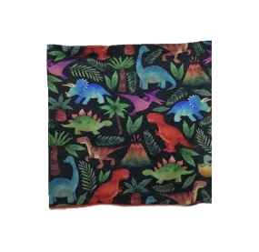 Dinosaurs   - Loop Scarf