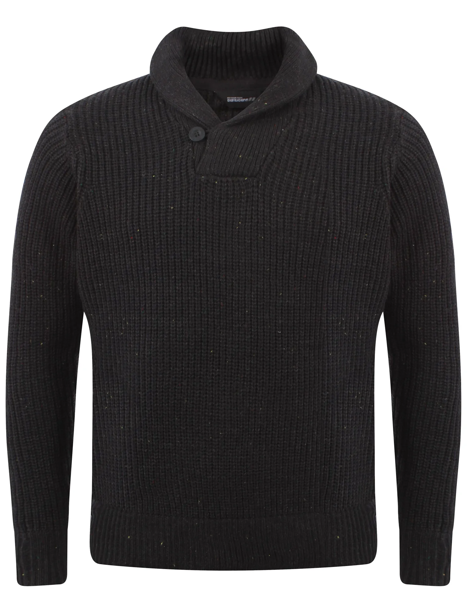 Dissident Barton chunky knit jumper