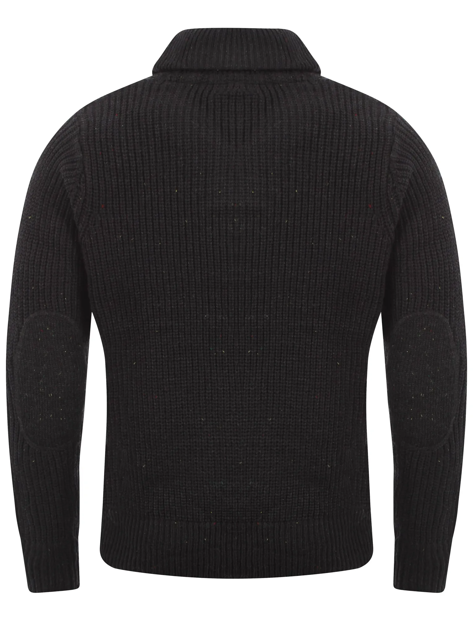 Dissident Barton chunky knit jumper