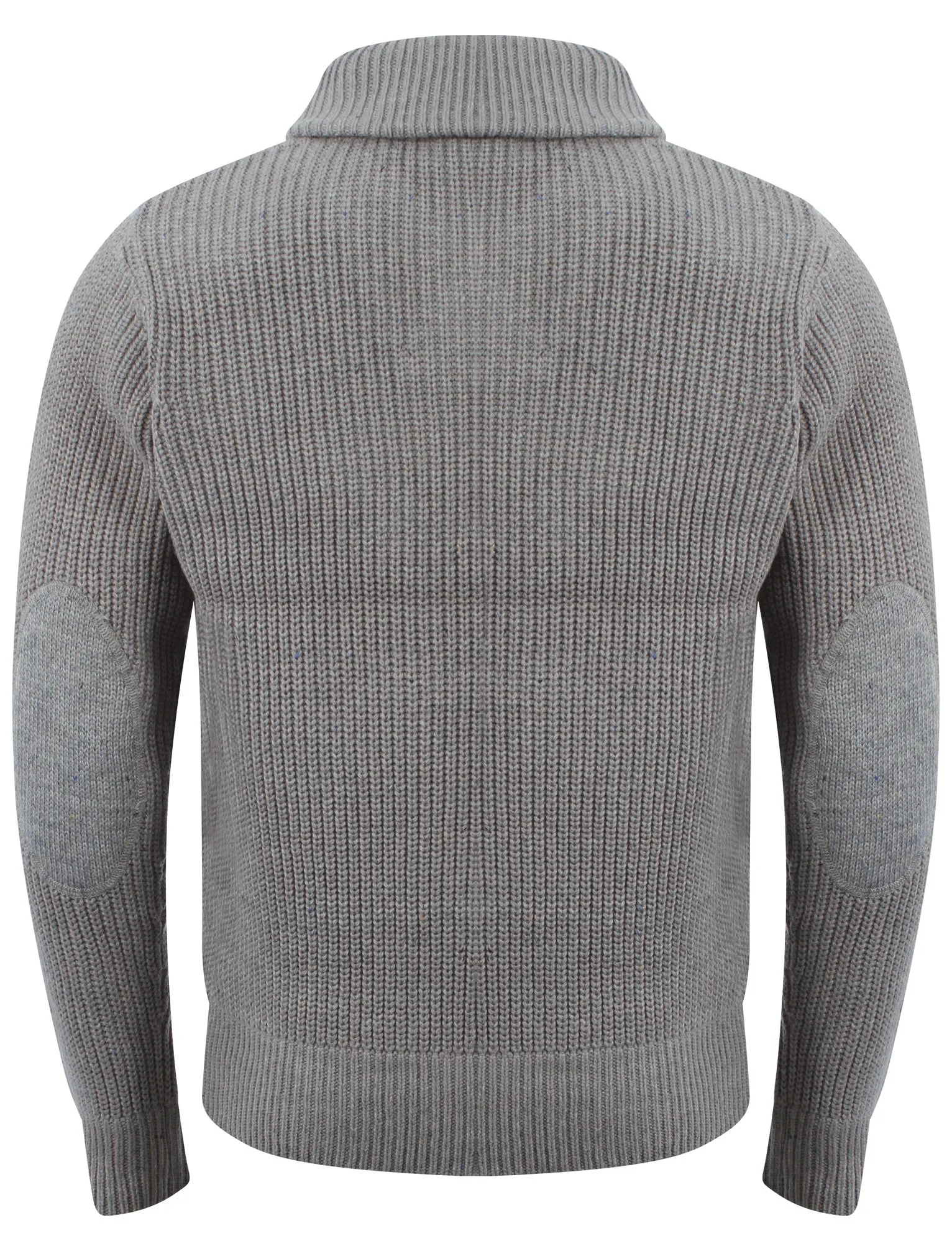Dissident Barton chunky knit jumper