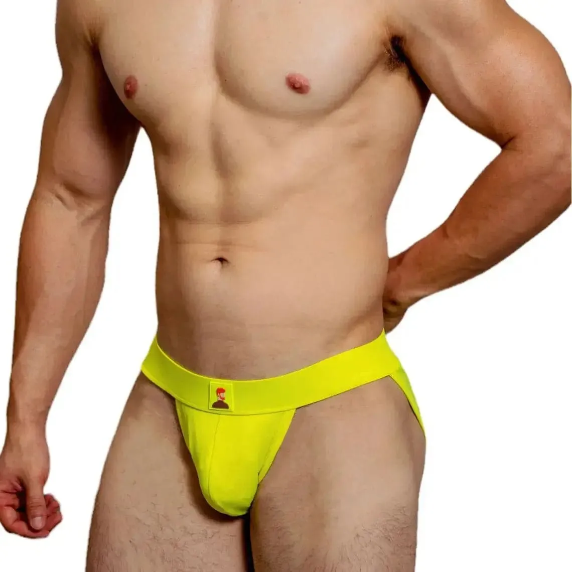 D.m Mens Low Waist Sport Sexy Underwear