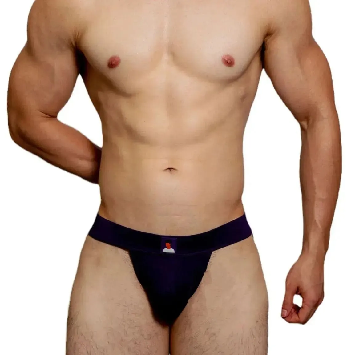 D.m Mens Low Waist Sport Sexy Underwear
