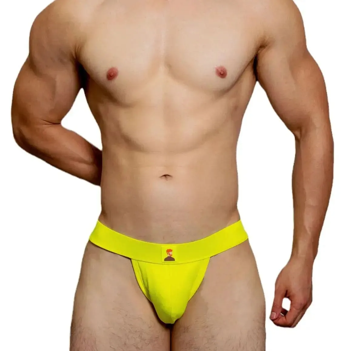 D.m Mens Low Waist Sport Sexy Underwear