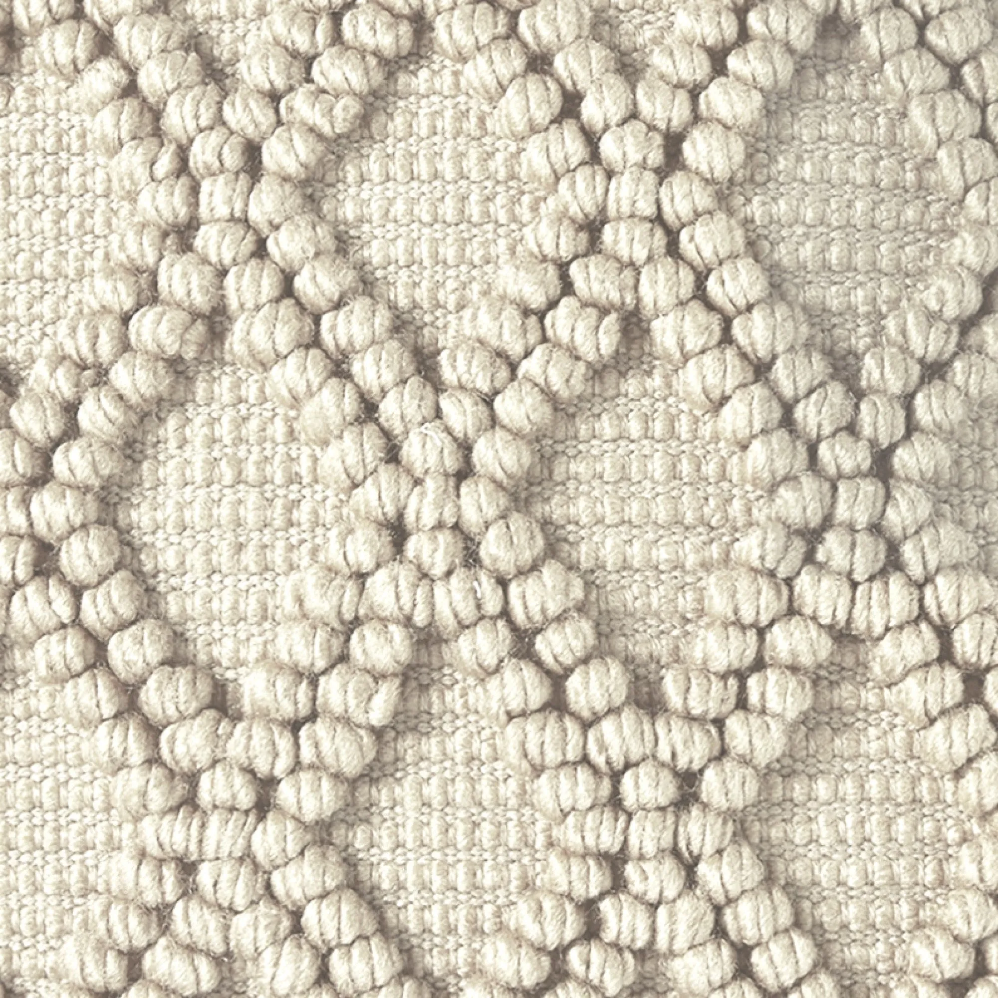 Drift Home Alda Cushion - Natural