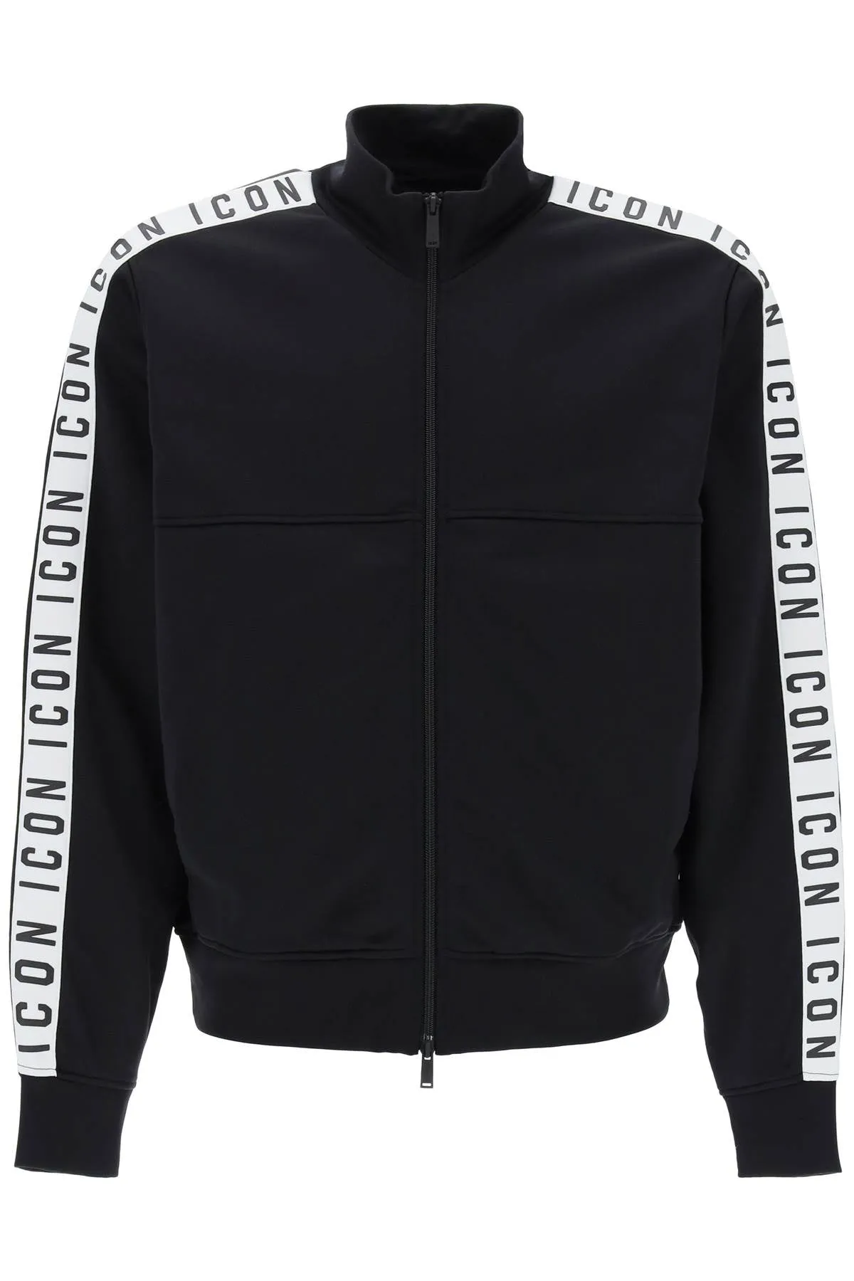 Dsquared2 Dean Sport Fit Track Jacket