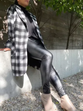Easy Love Coat