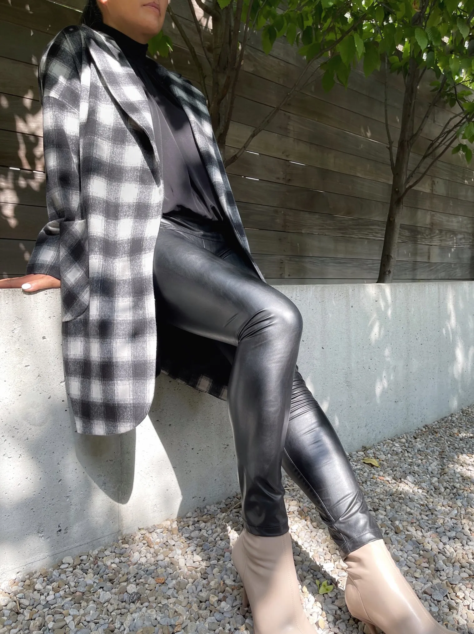 Easy Love Coat
