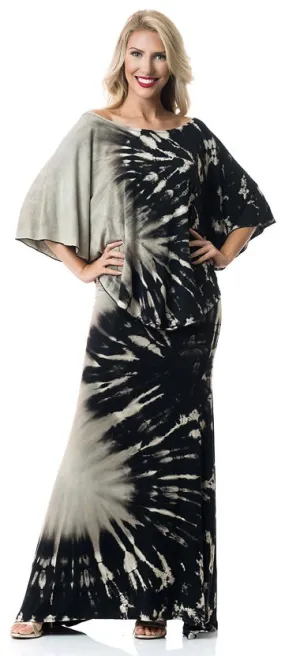 Endless Maxi Skirt Set