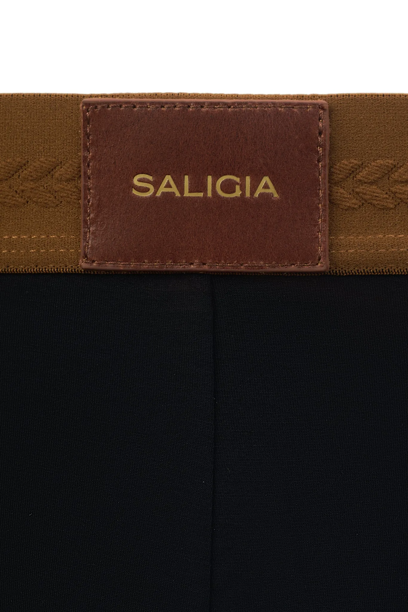 EQUESTRIAN BRIEF