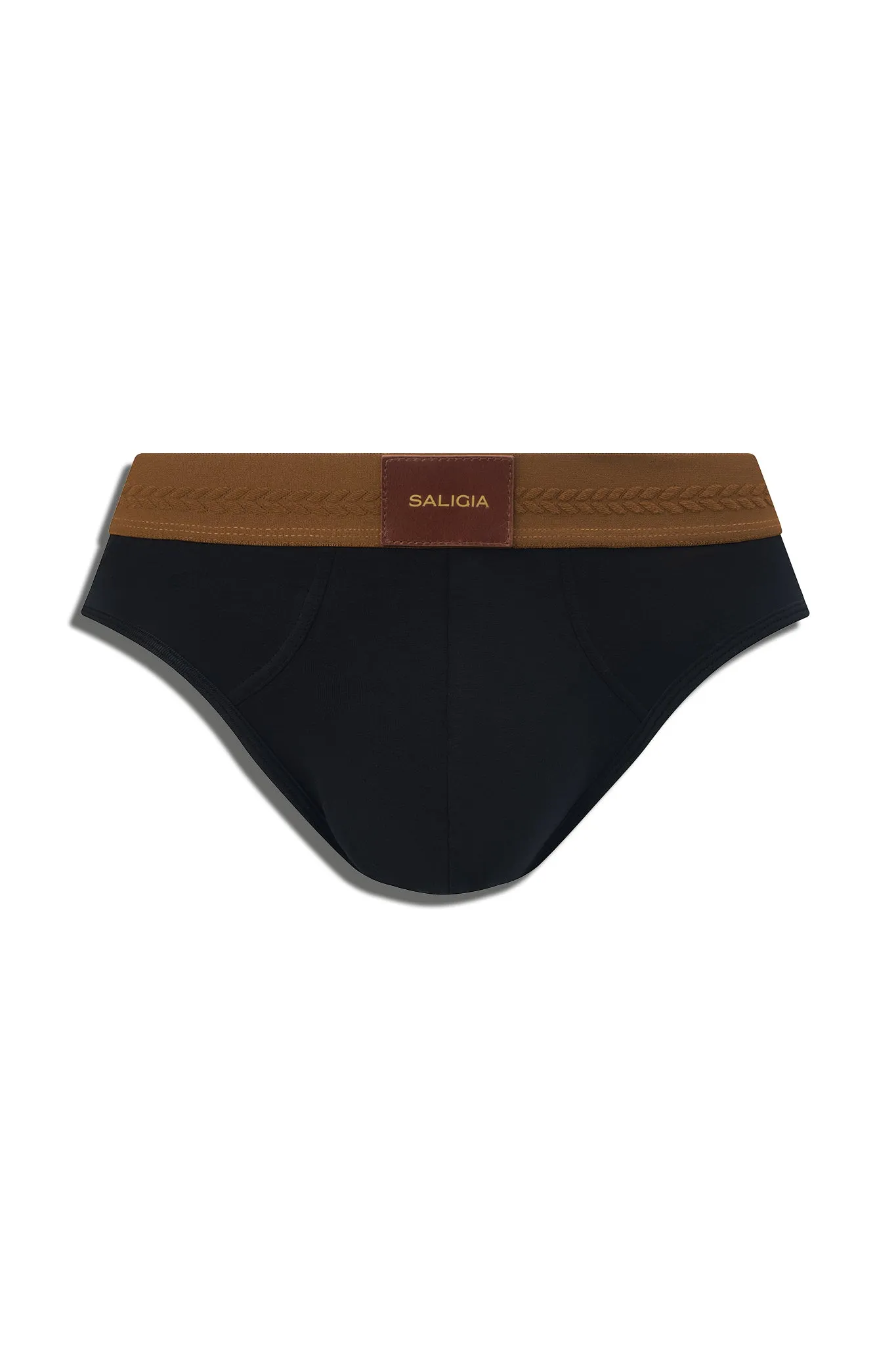 EQUESTRIAN BRIEF