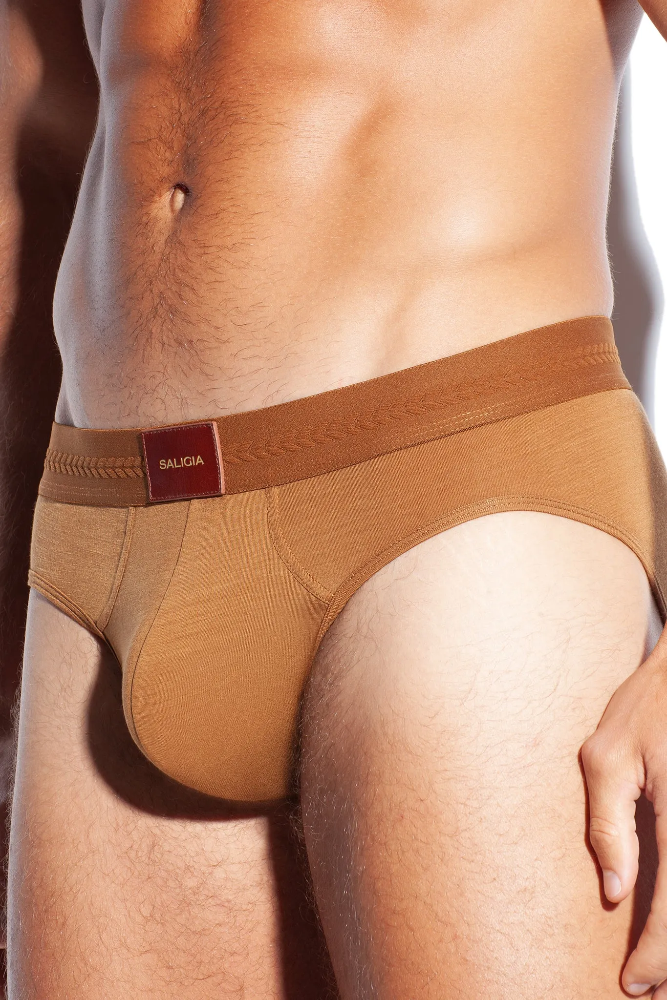 EQUESTRIAN BRIEF