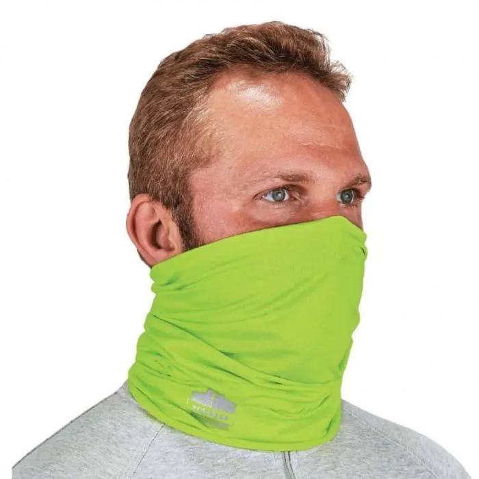 Ergodyne Chill-Its 6487 Performance Knit Cooling Multi-Band, 1 Each