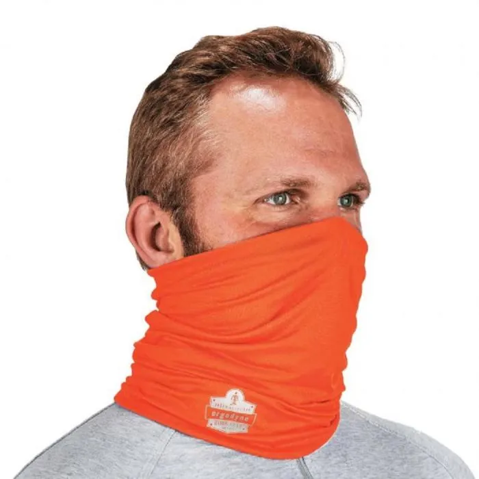 Ergodyne Chill-Its 6487 Performance Knit Cooling Multi-Band, 1 Each