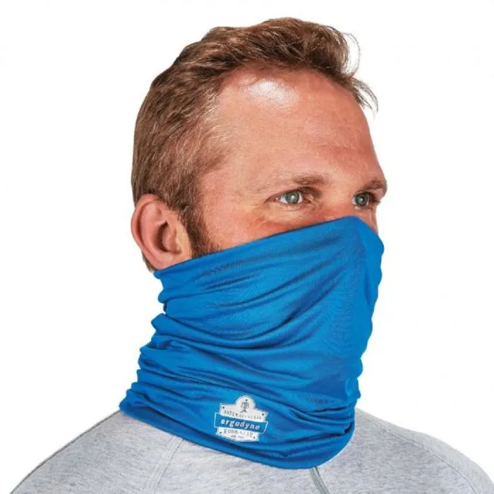 Ergodyne Chill-Its 6487 Performance Knit Cooling Multi-Band, 1 Each