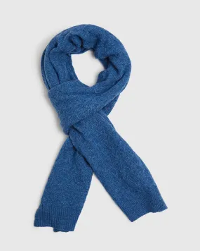 Eric Knit Scarf