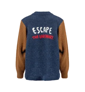 Escape the Ordinary Jumper