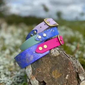 Galaxy collar