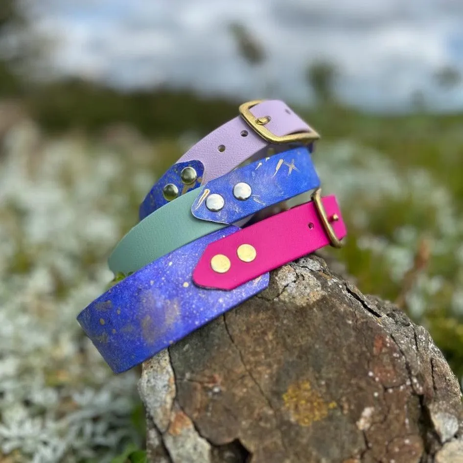Galaxy collar
