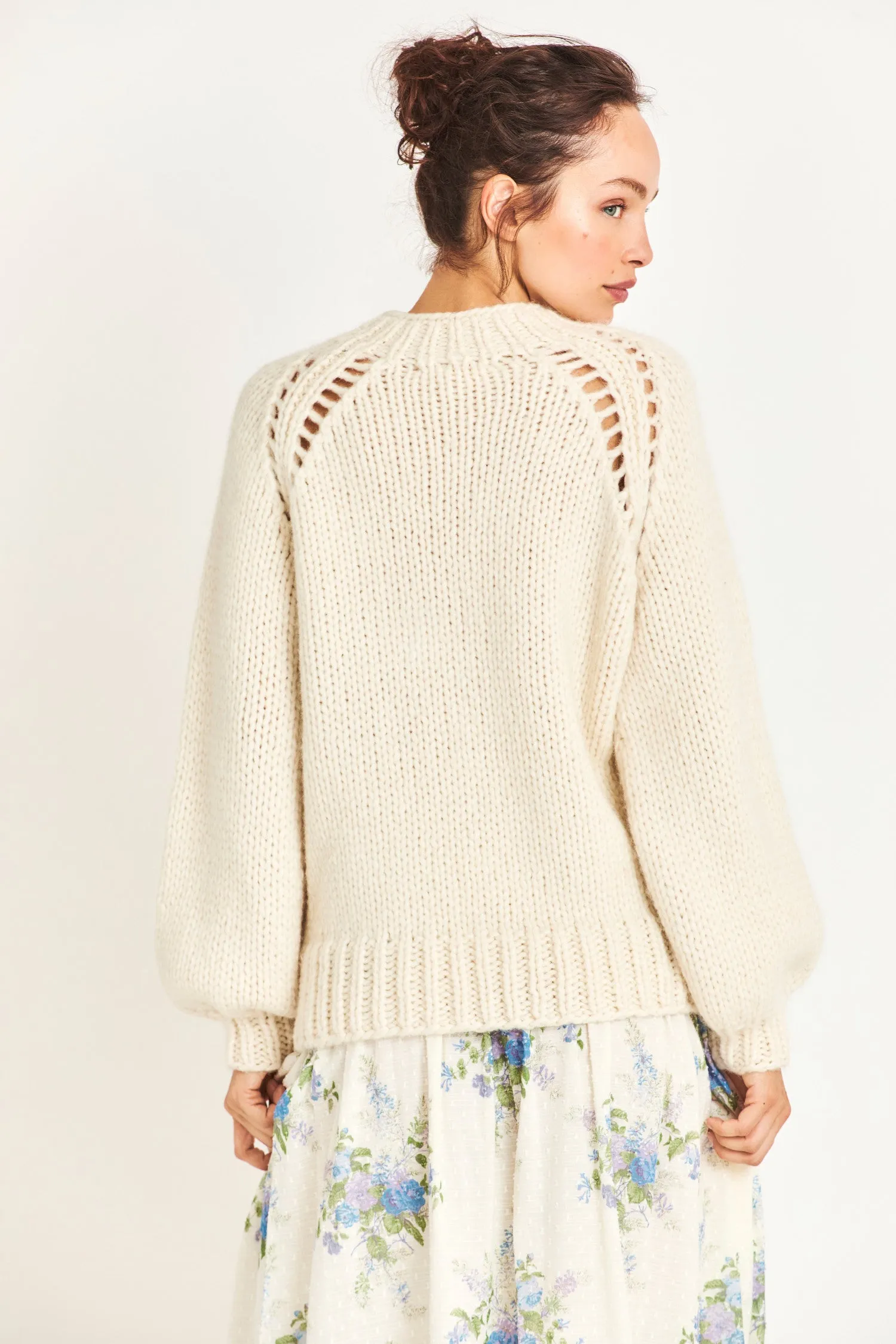 Gianni Pullover