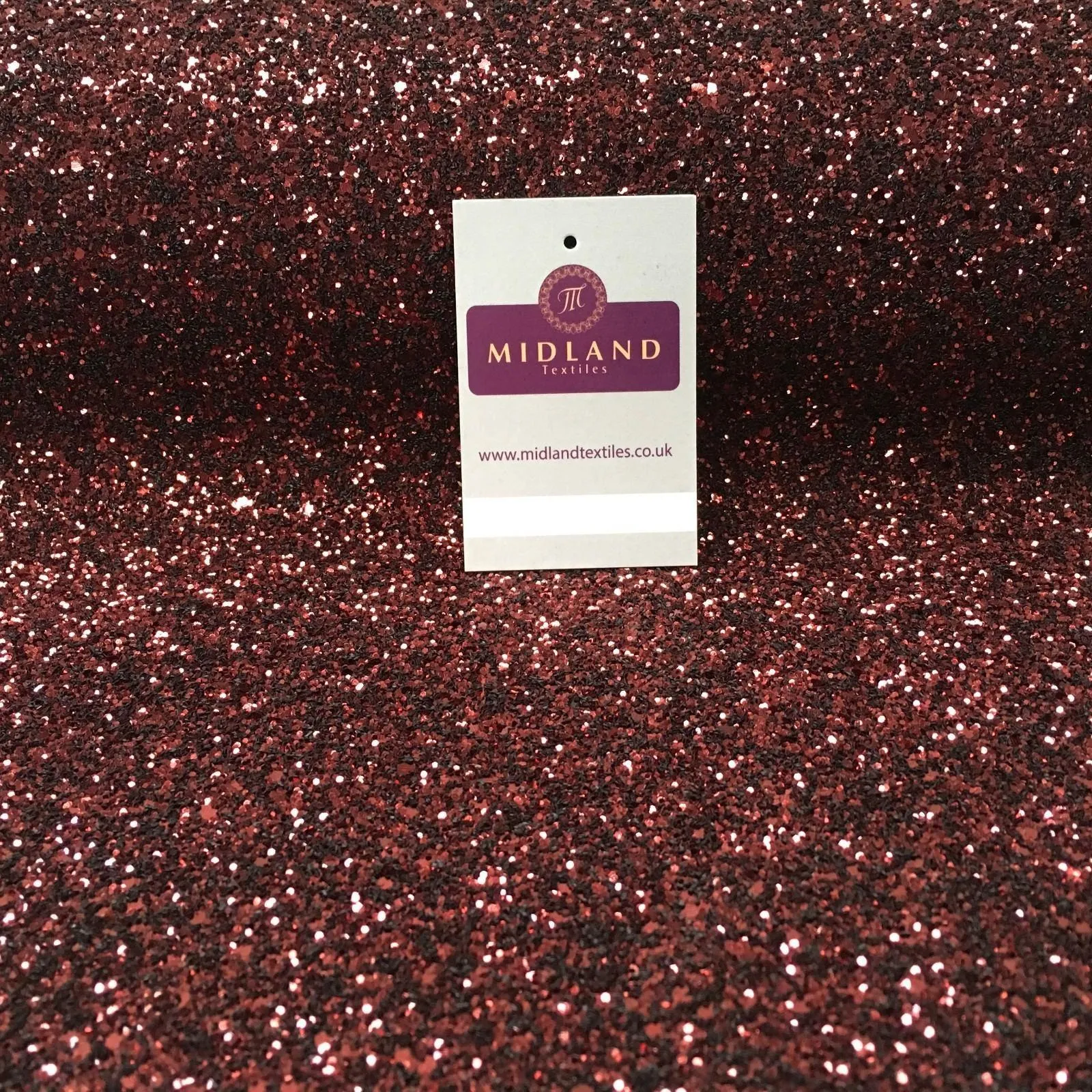 Glitter Fabric Jazz Large Flakes 54" Wide MK859 Mtex