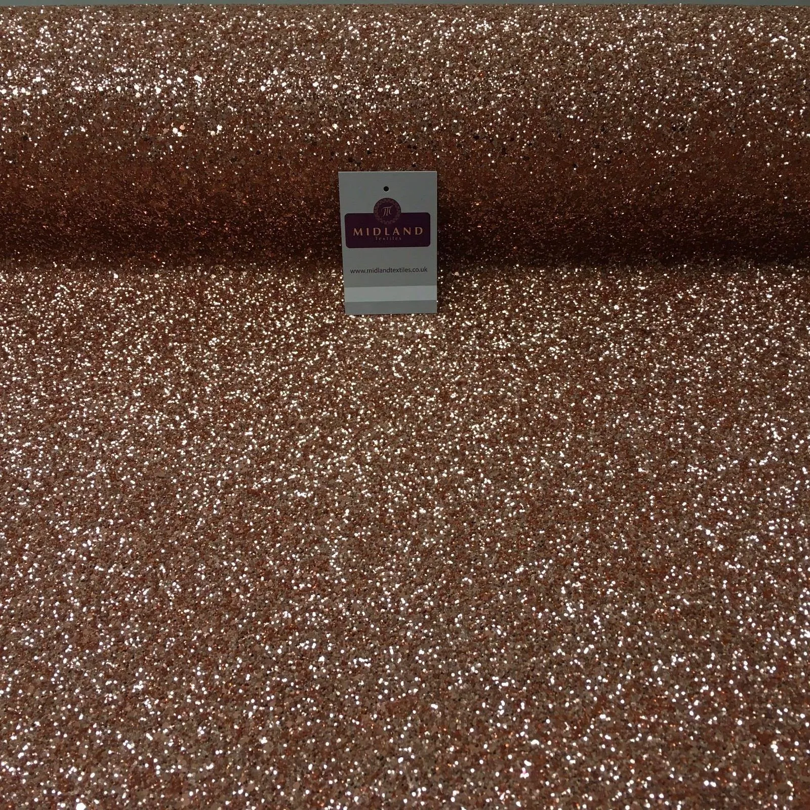 Glitter Fabric Jazz Large Flakes 54" Wide MK859 Mtex