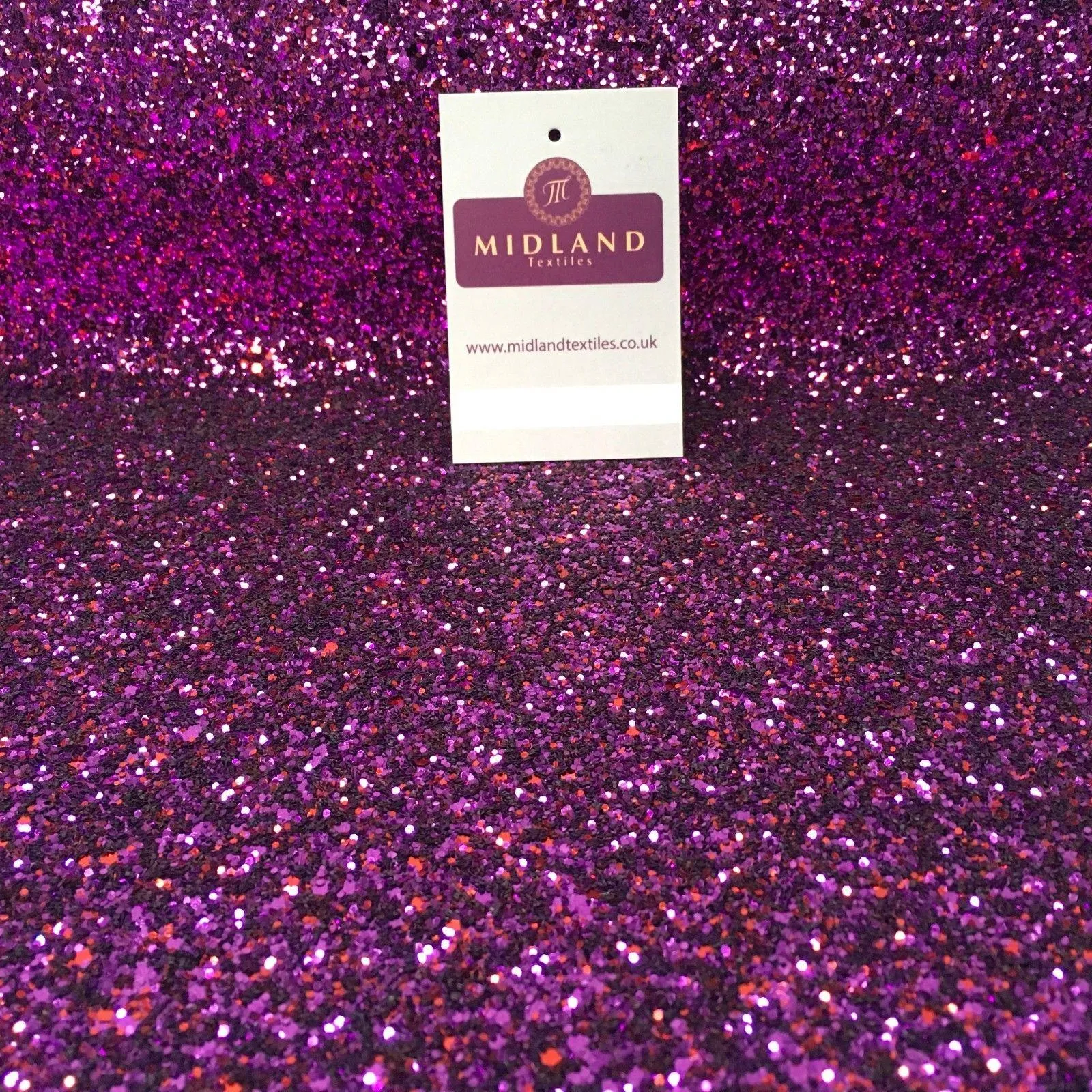 Glitter Fabric Jazz Large Flakes 54" Wide MK859 Mtex
