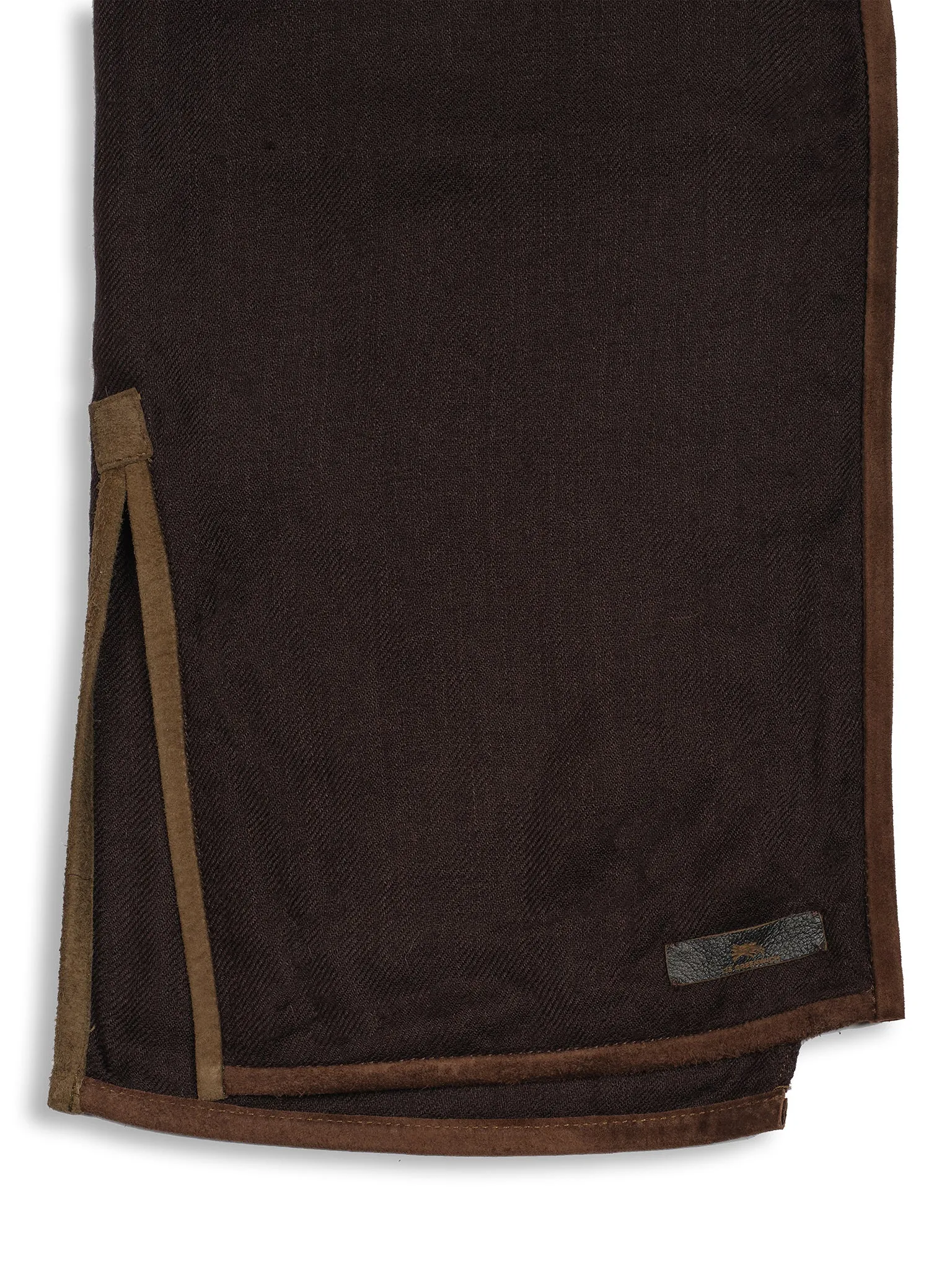 Gossimer Scarf Bordeaux
