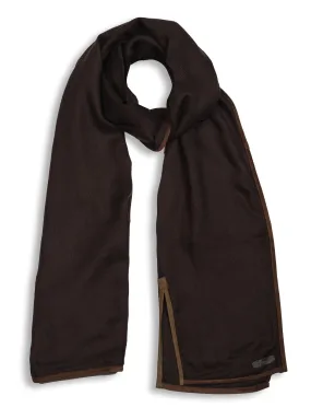 Gossimer Scarf Bordeaux