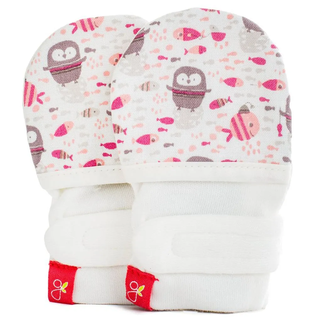 GoumiMitts